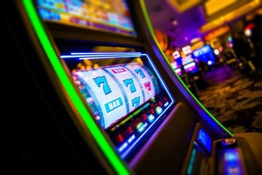 Live schedule interface showing football matches and casino tables side by side